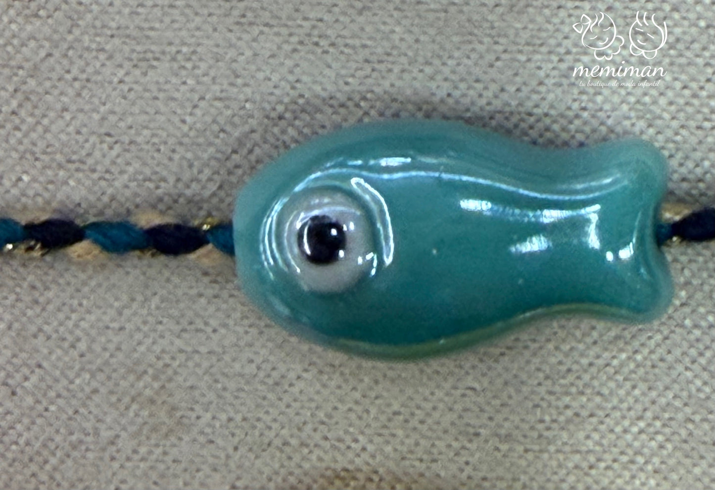 PEZ Pulsera