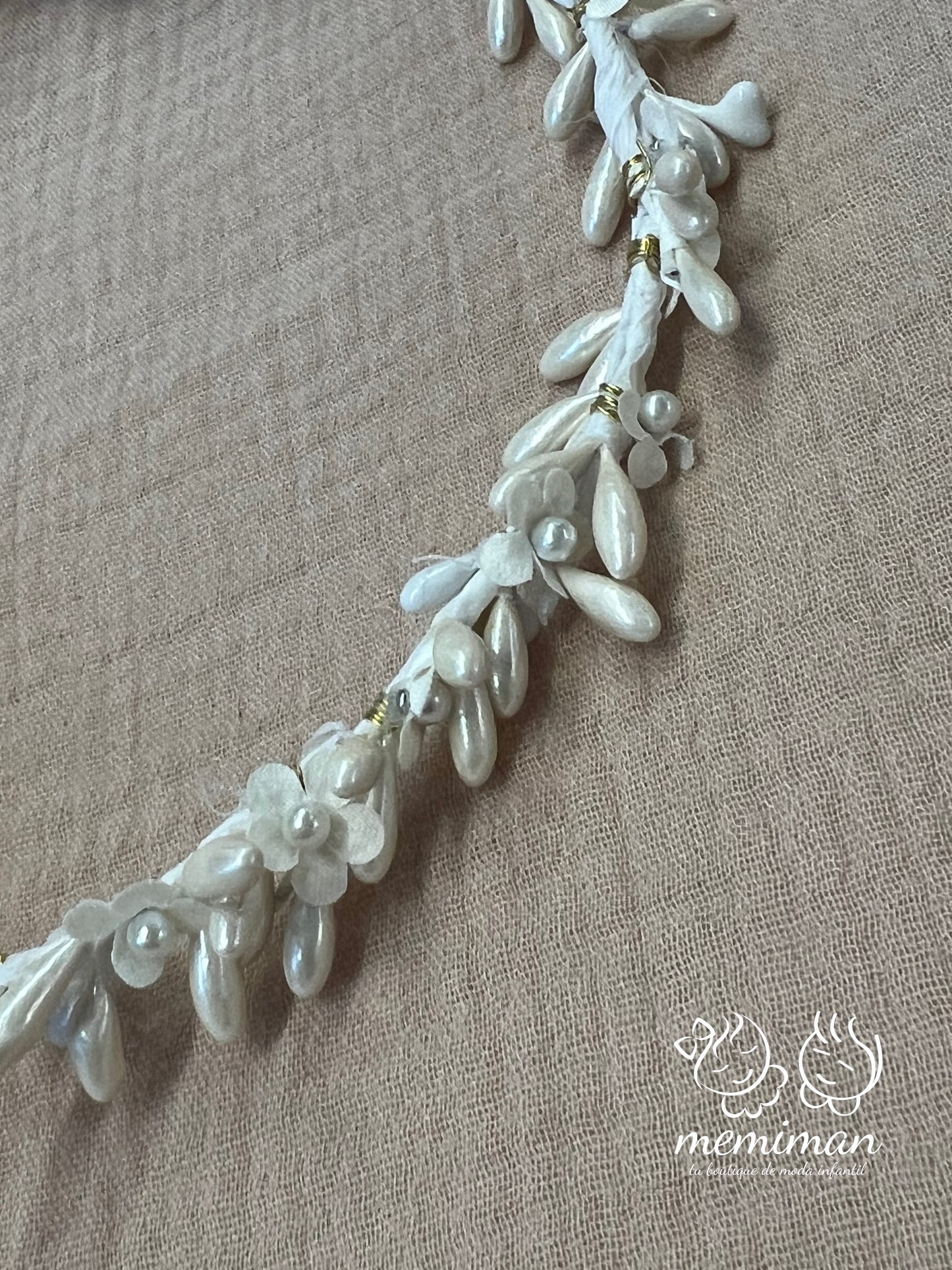 PERLA Corona CER/COM