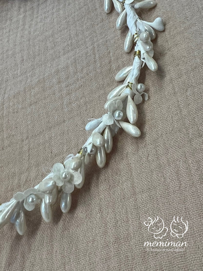 PERLA Corona CER/COM