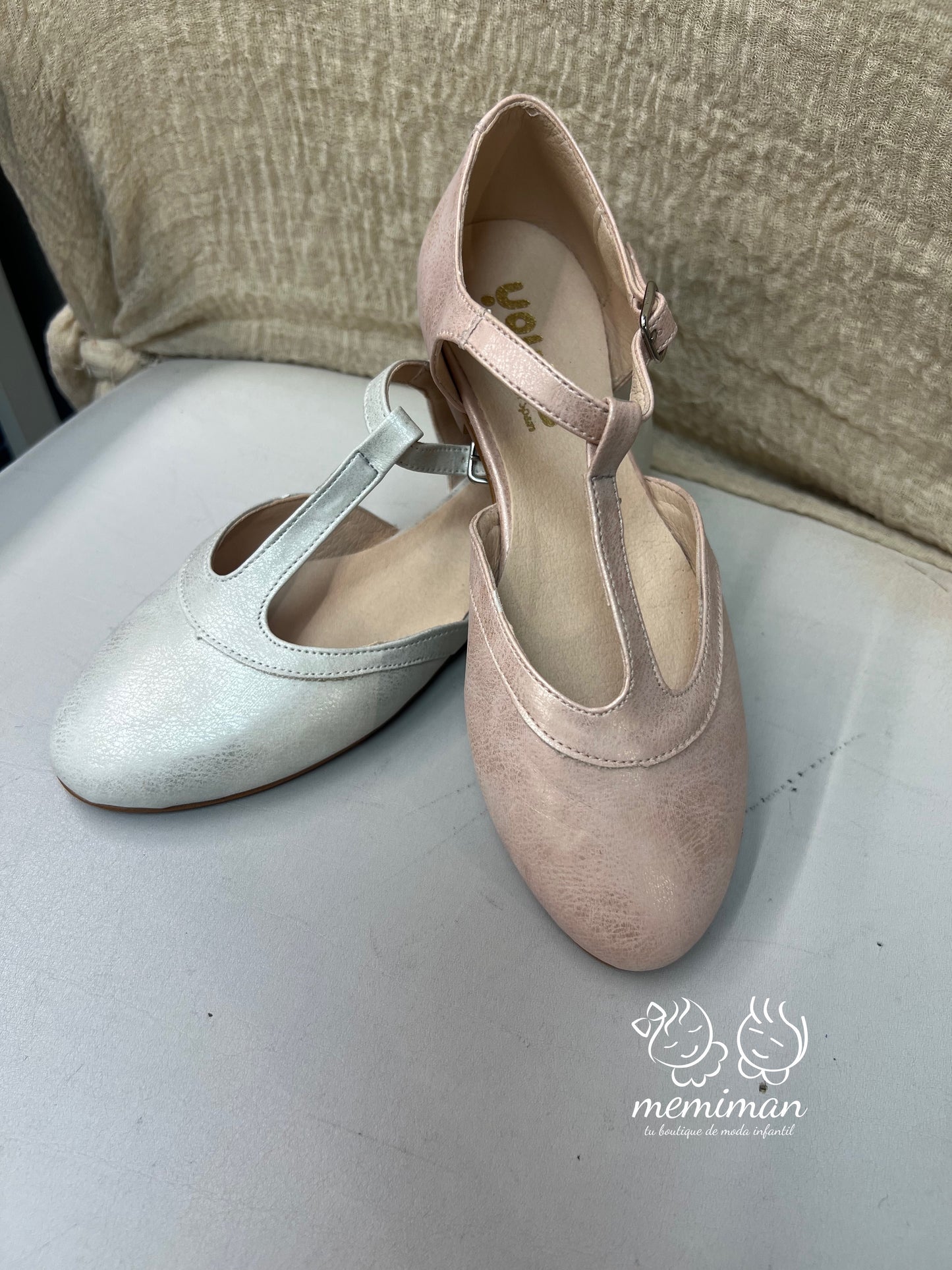 26197 Zapato Hebilla