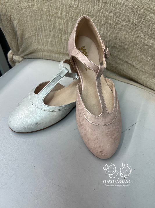 26197 Zapato Hebilla