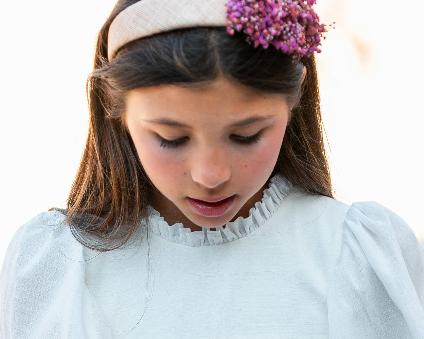 MOD.803 Diadema RAFIA