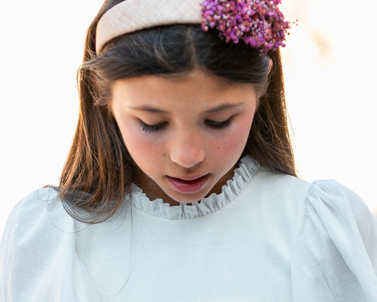 MOD.803 Diadema RAFIA