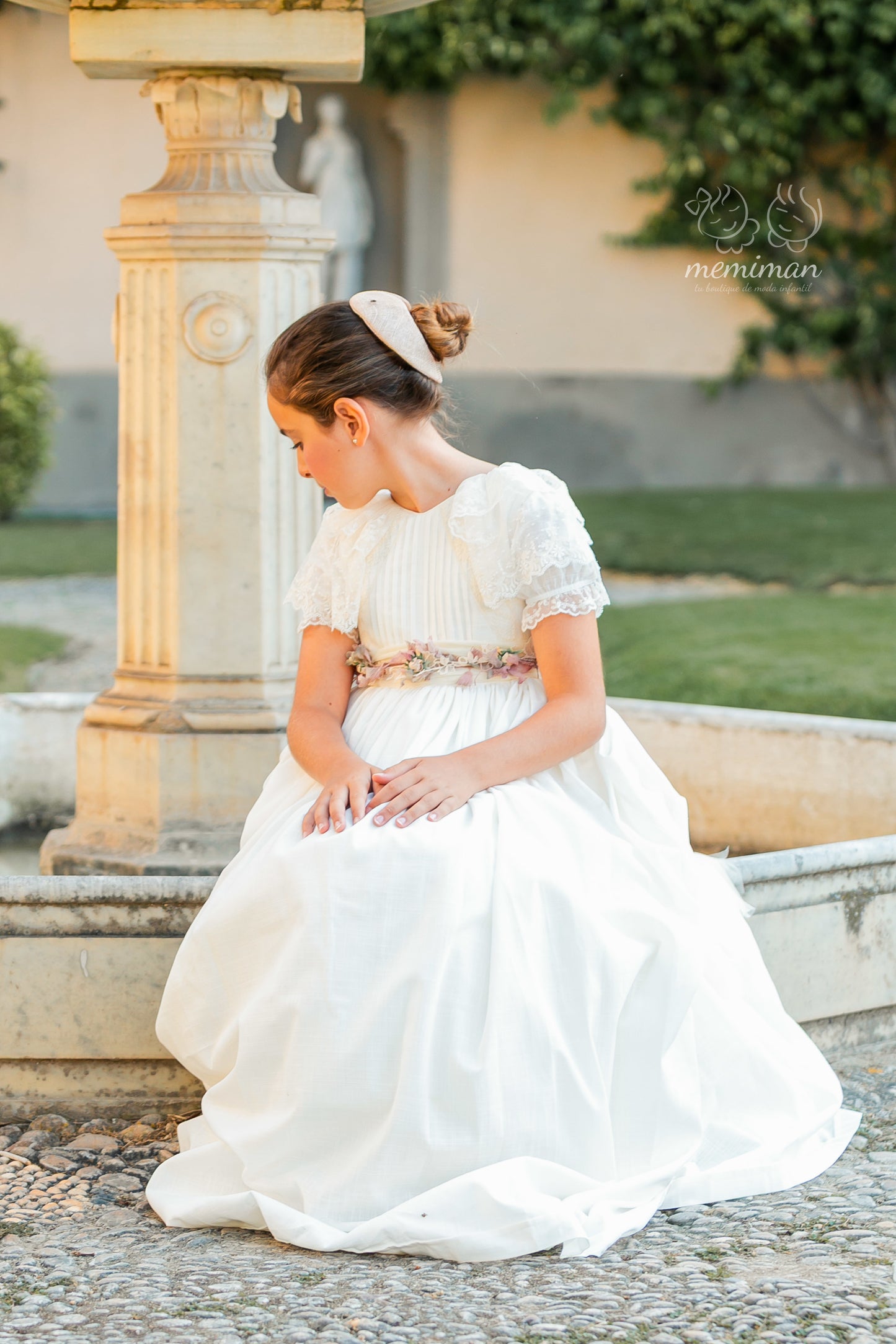 MOD.801 Tocado MOÑO