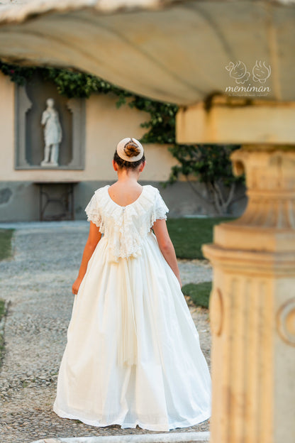 MOD.801 Tocado MOÑO