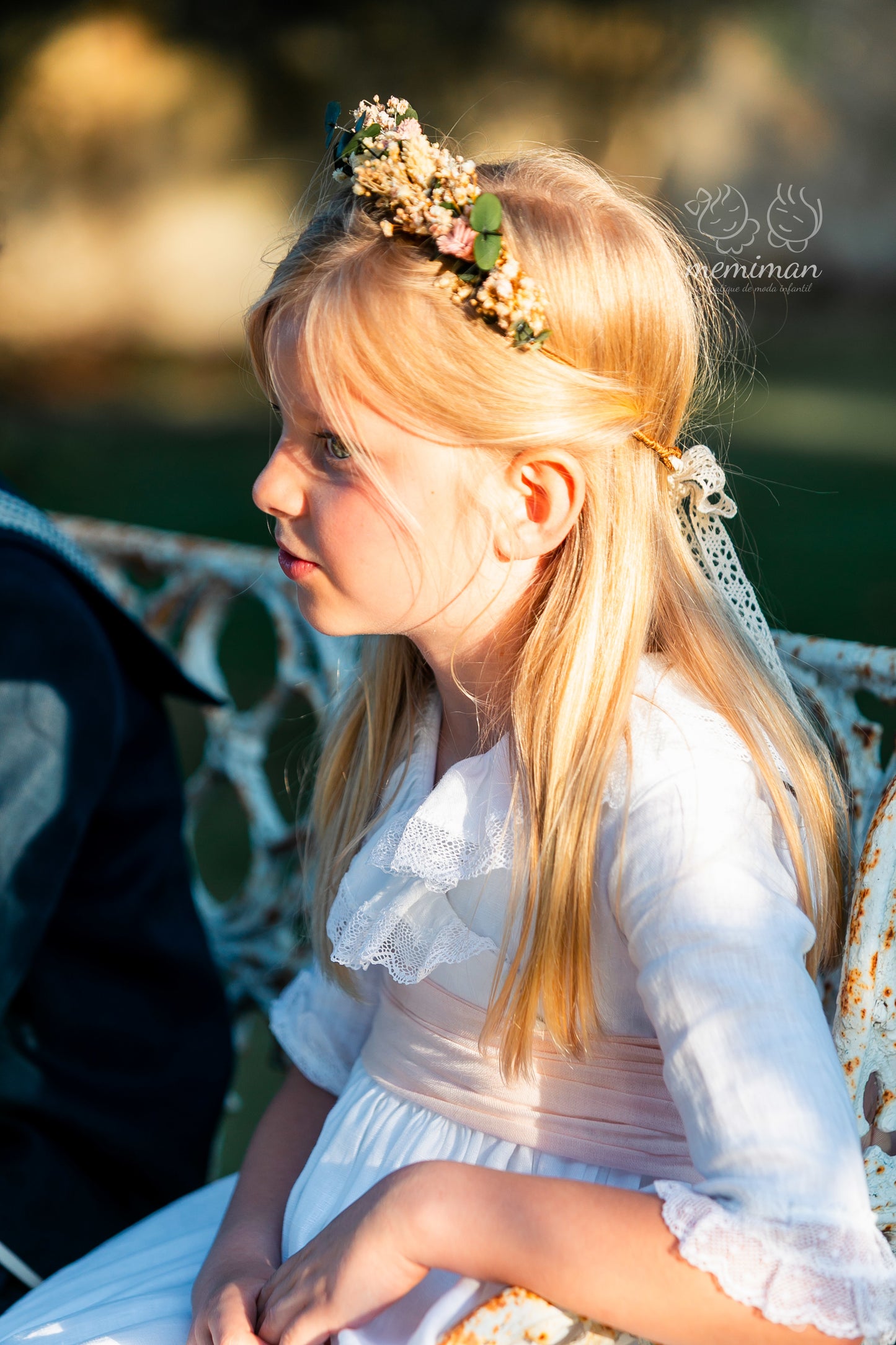 MOD.704 Corona SILVESTRE