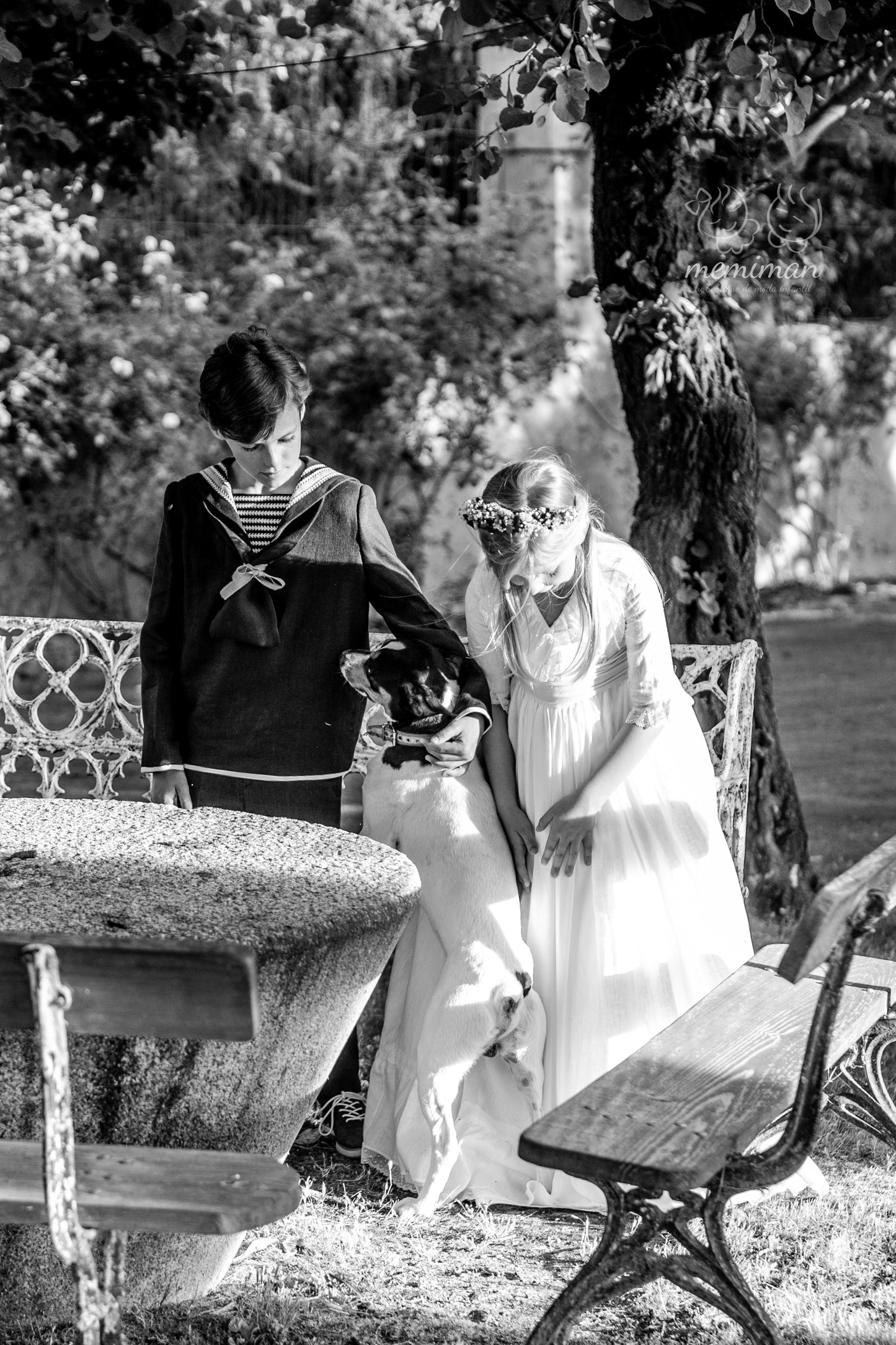 Sailor's BOW TIE JACKET 