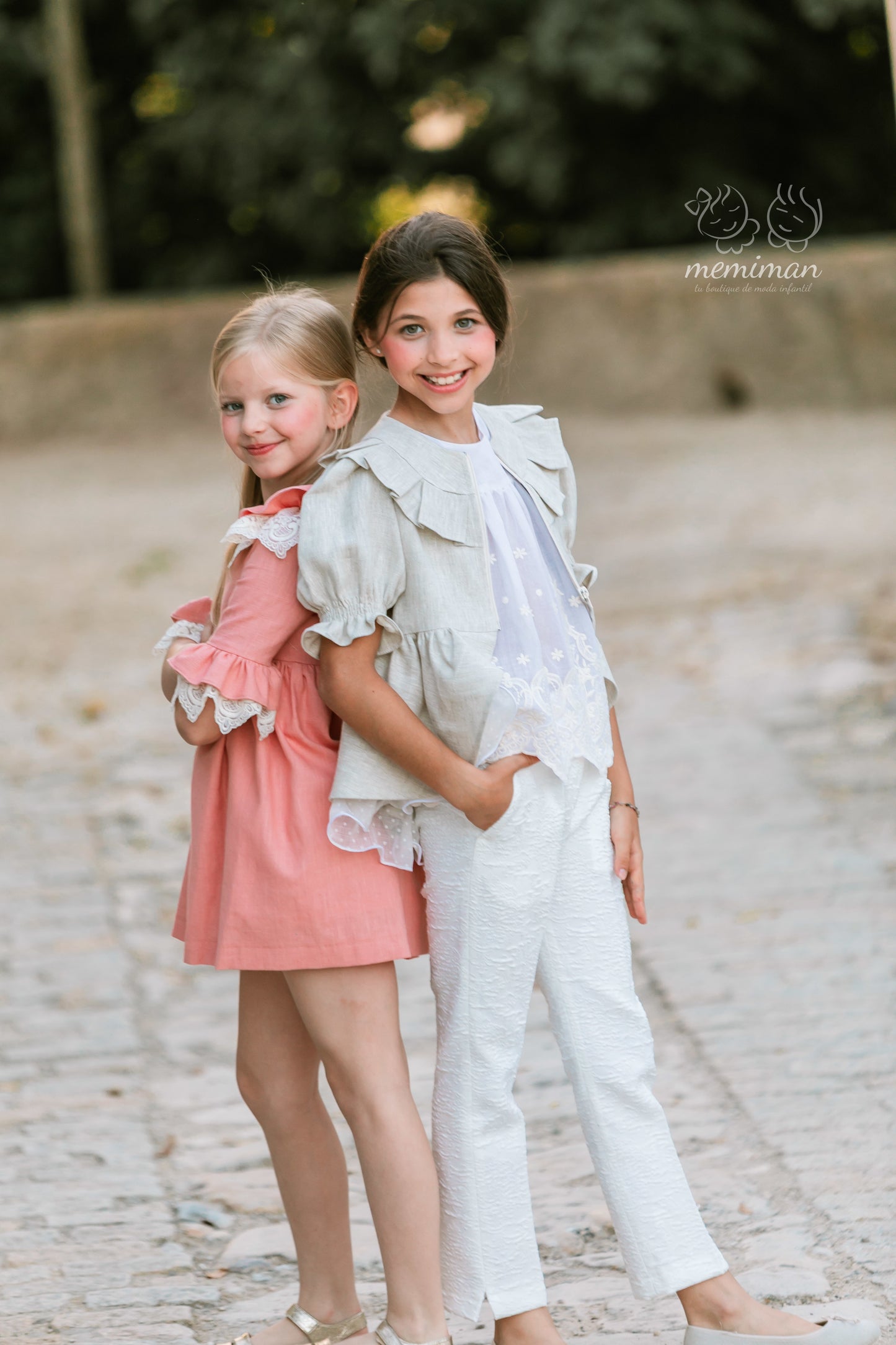 Brocade Skinny Trousers 