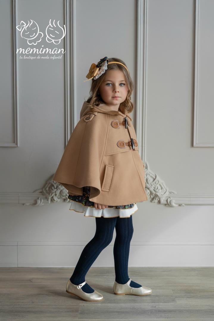 38-0258-CA Capa Infantil