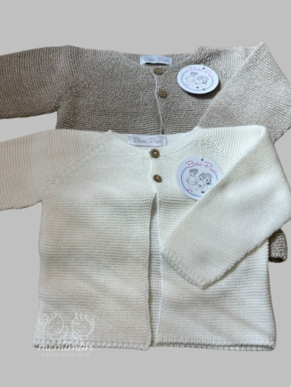 24642 Chaqueta Integral