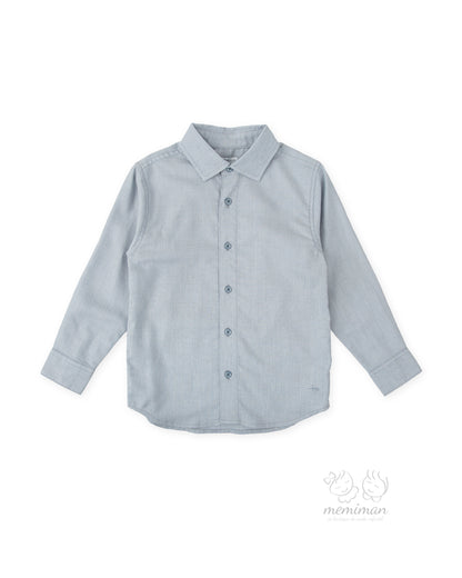 3004W25 DOMA Camisa Porcelana