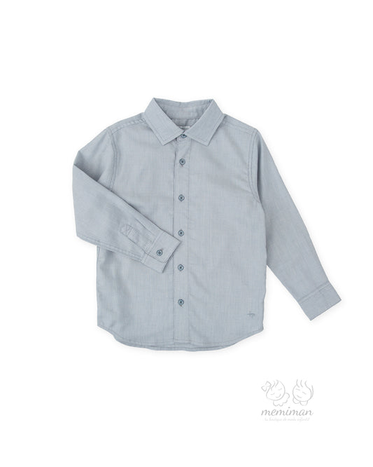 3004W25 DOMA Porcelain Shirt 