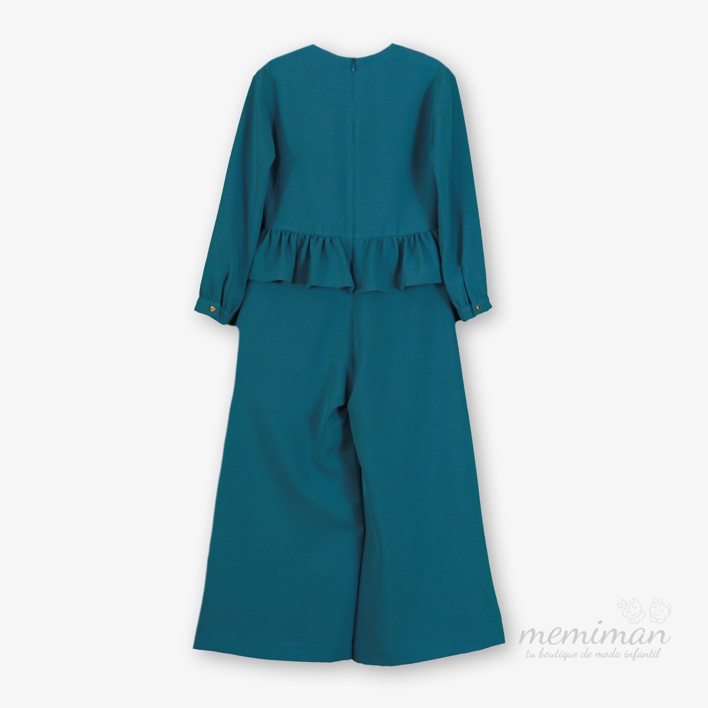 38-0303-M Mono Niña