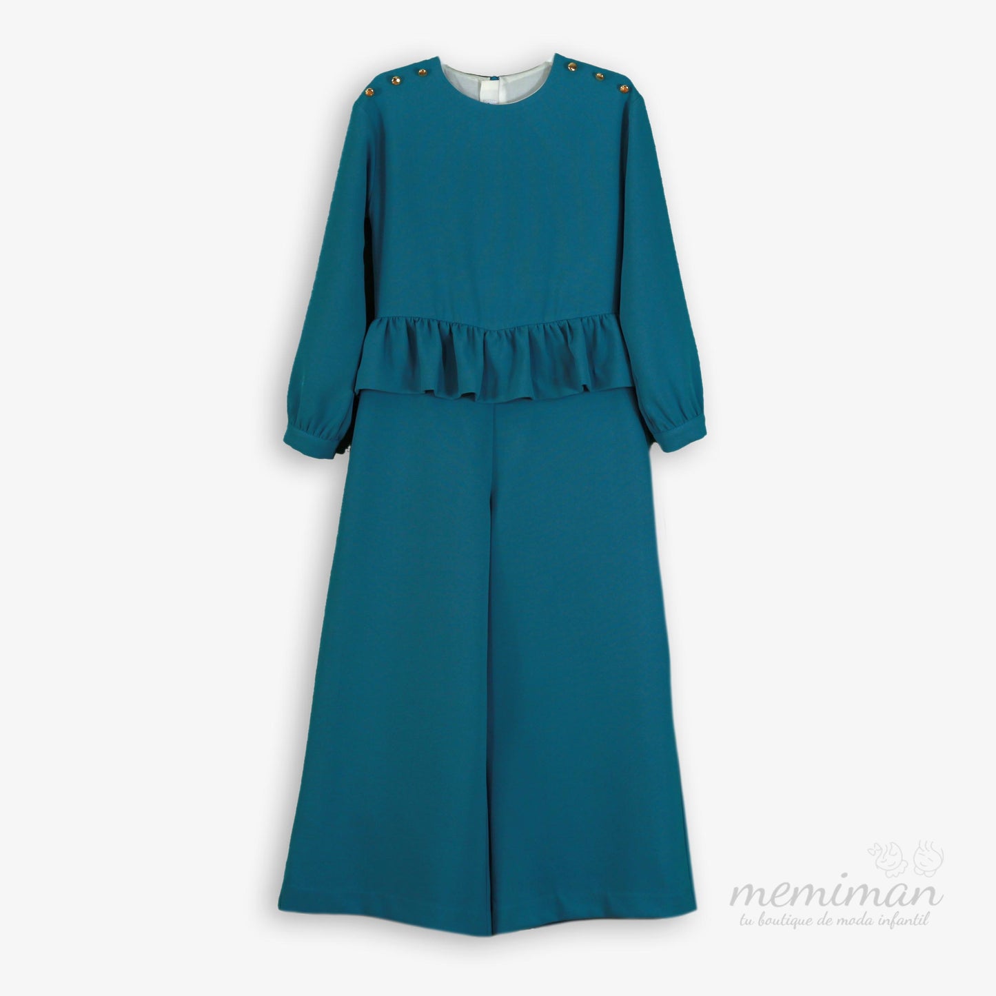 38-0303-M Mono Niña