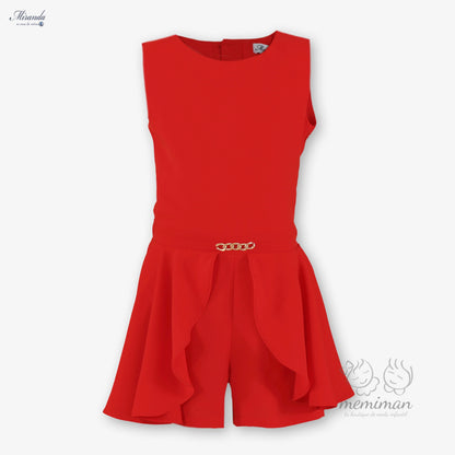 39-0312-M Junior Singe 
