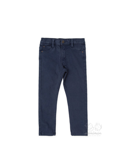 3134W25 DOMA 5-Pocket Pants 