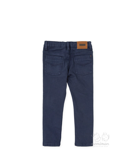 3134W25 DOMA 5-Pocket Pants 