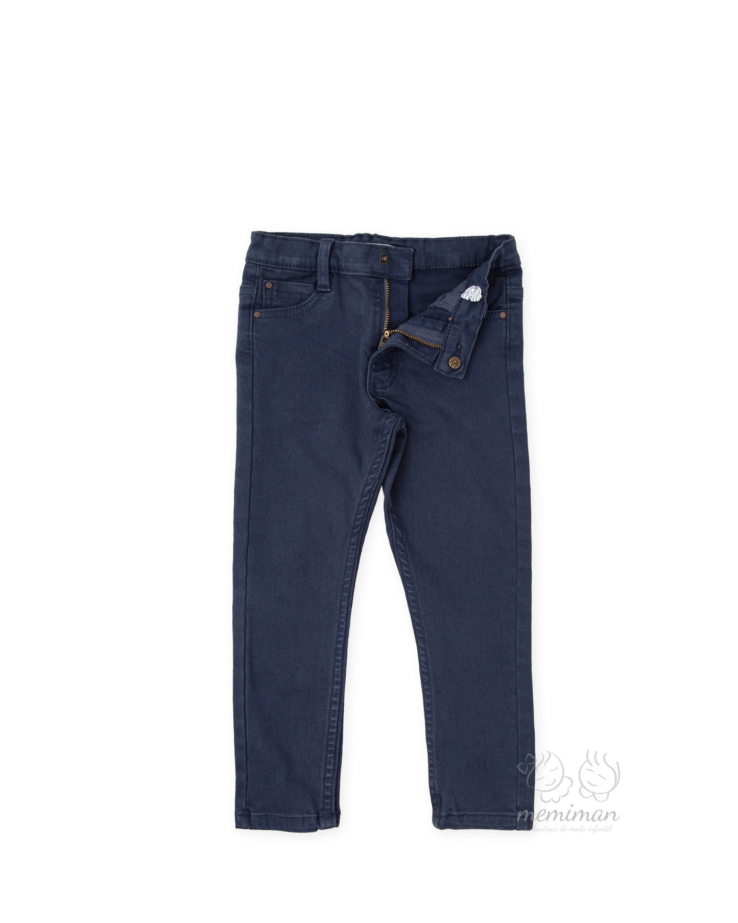 3134W25 DOMA 5-Pocket Pants 
