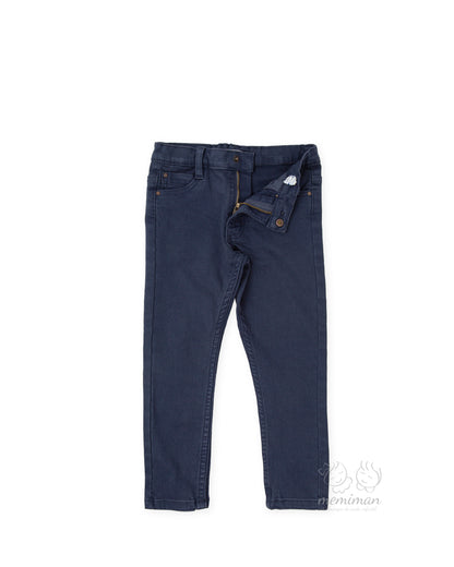 3134W25 DOMA 5-Pocket Pants 
