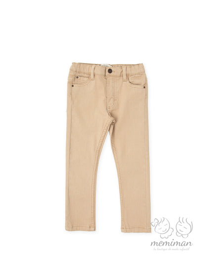 3134W25 STORY 5-Pocket Pants 