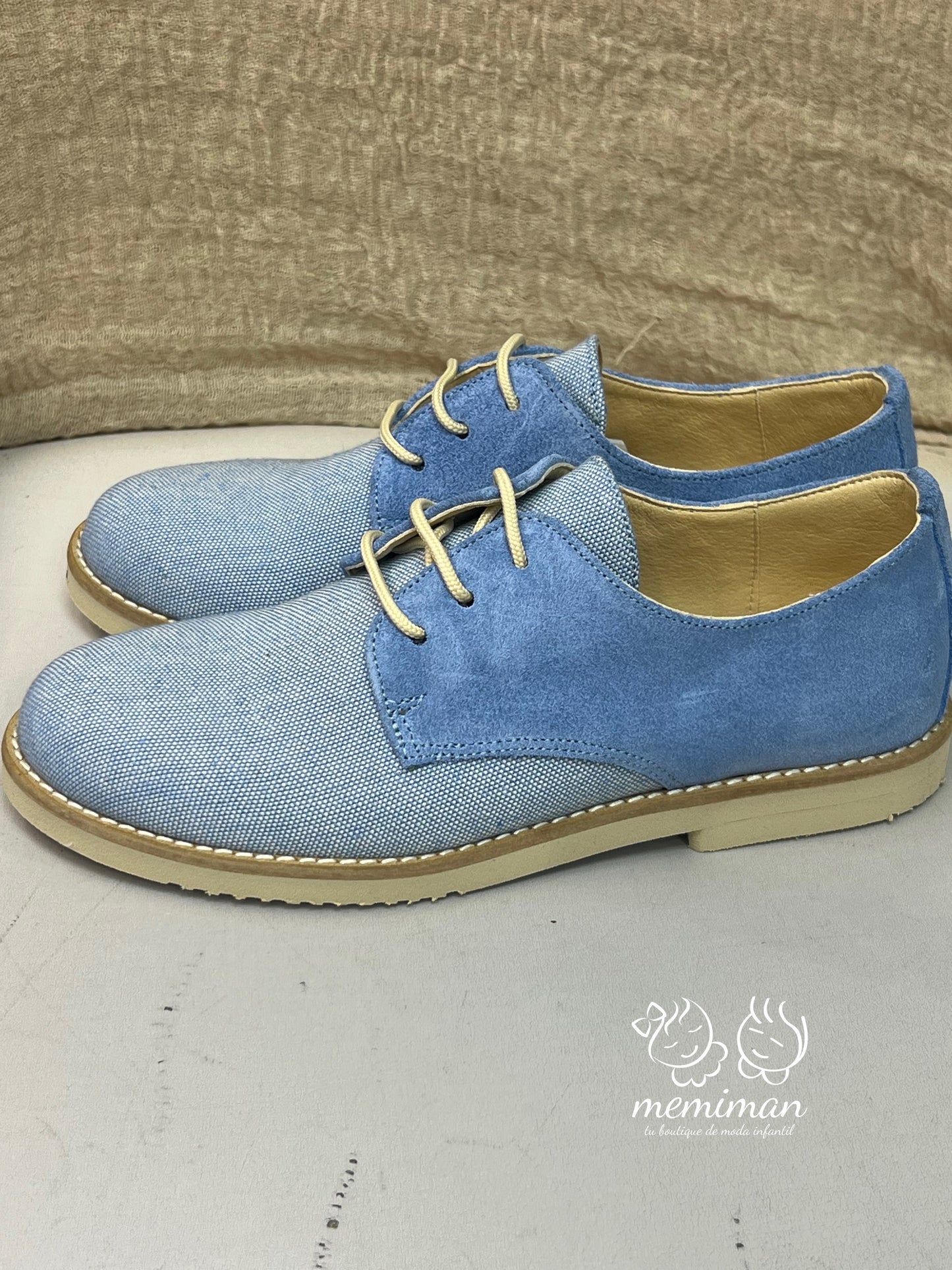 20344 Zapato México Niagara
