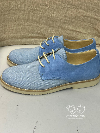 20344 Zapato México Niagara