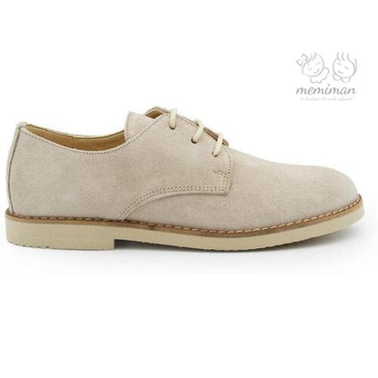 20344 Chaussure en peluche