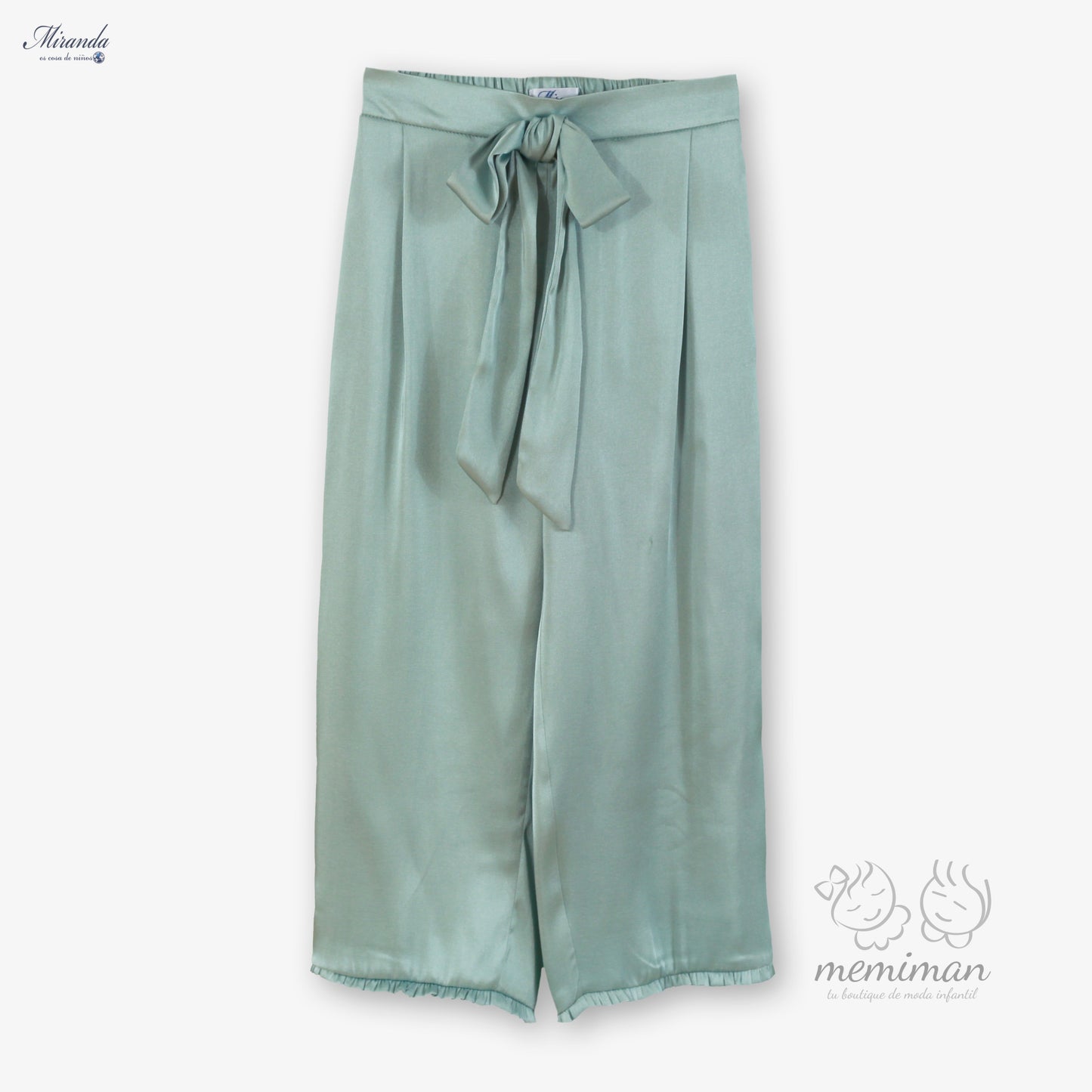 Pantalon pour fille junior 39-0321-3 