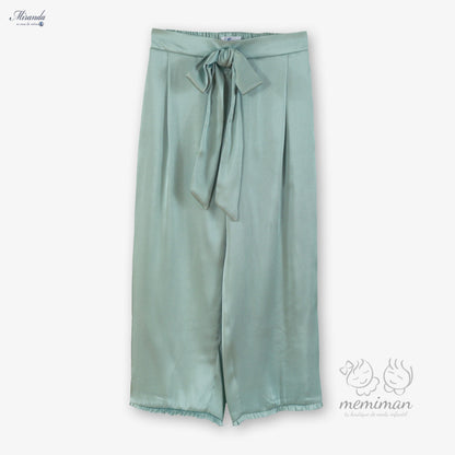 Pantalon pour fille junior 39-0321-3 