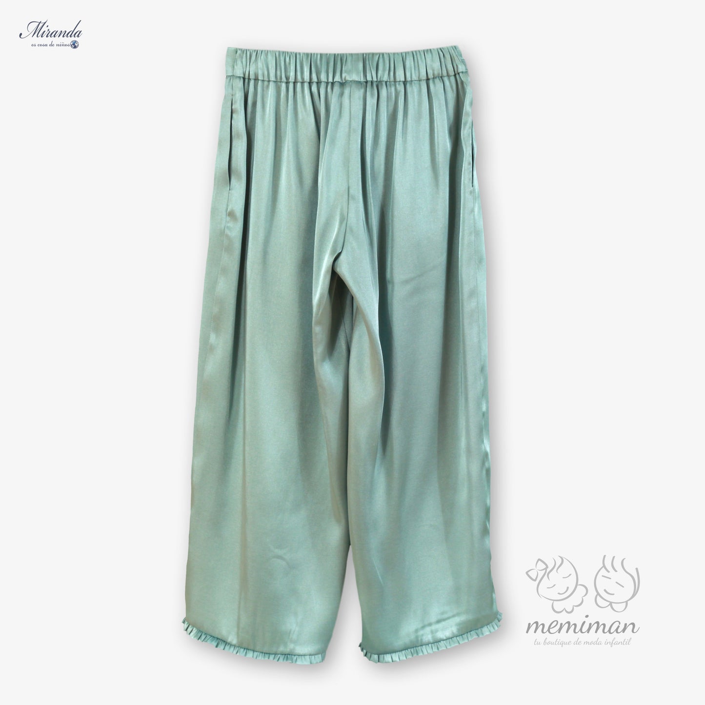 Pantalon pour fille junior 39-0321-3 