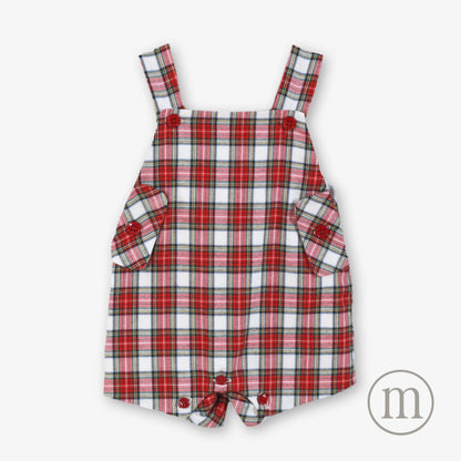 40-0033-3 Peto Bebé Unisex Cuadros
