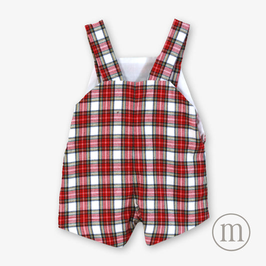 40-0033-3 Peto Bebé Unisex Cuadros