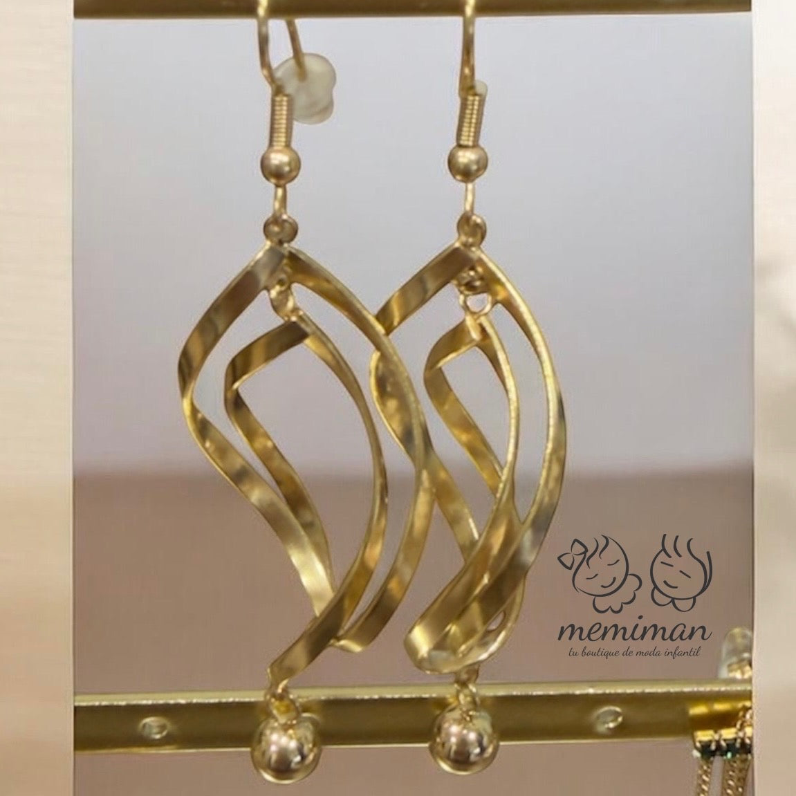 DREAMCATCHER Earrings