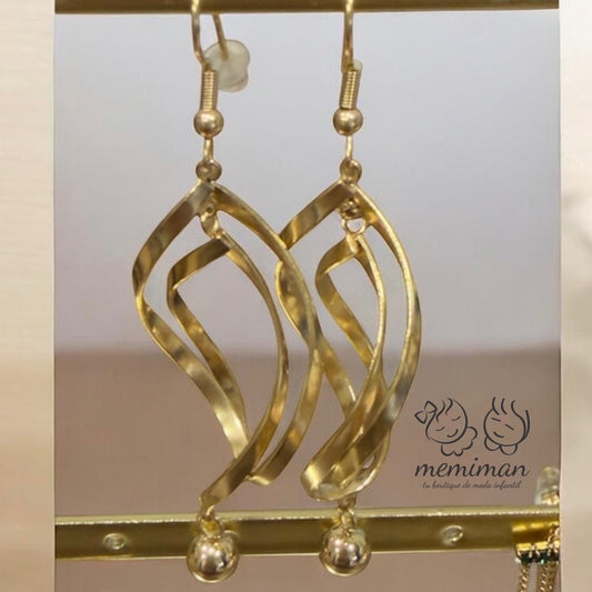Pendientes ATRAPASUEÑOS