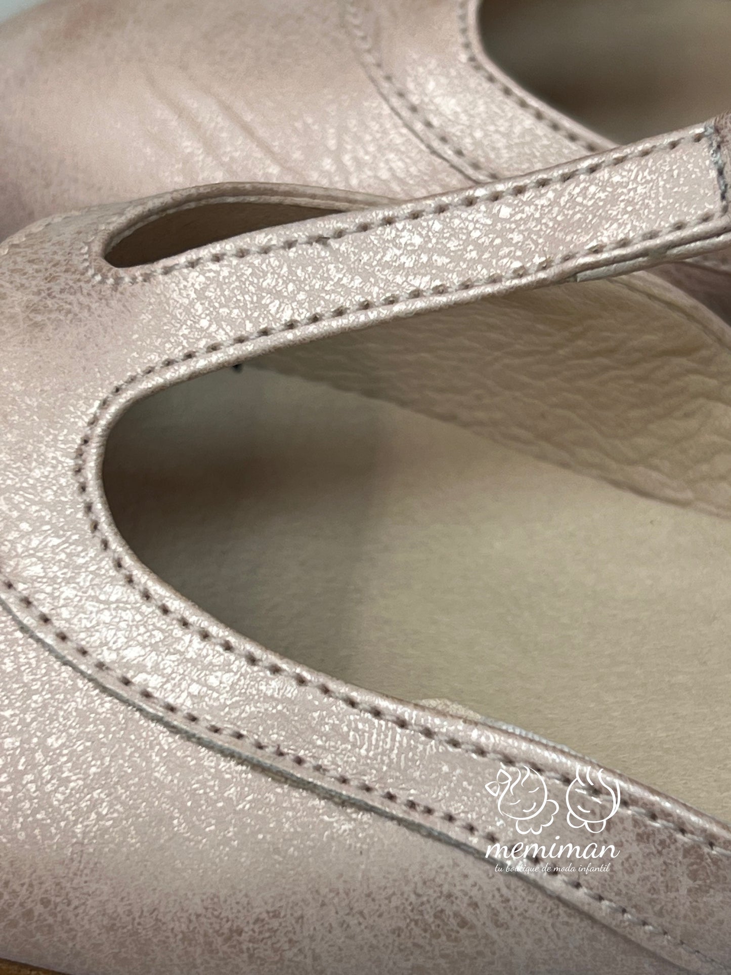 26197 Zapato Hebilla
