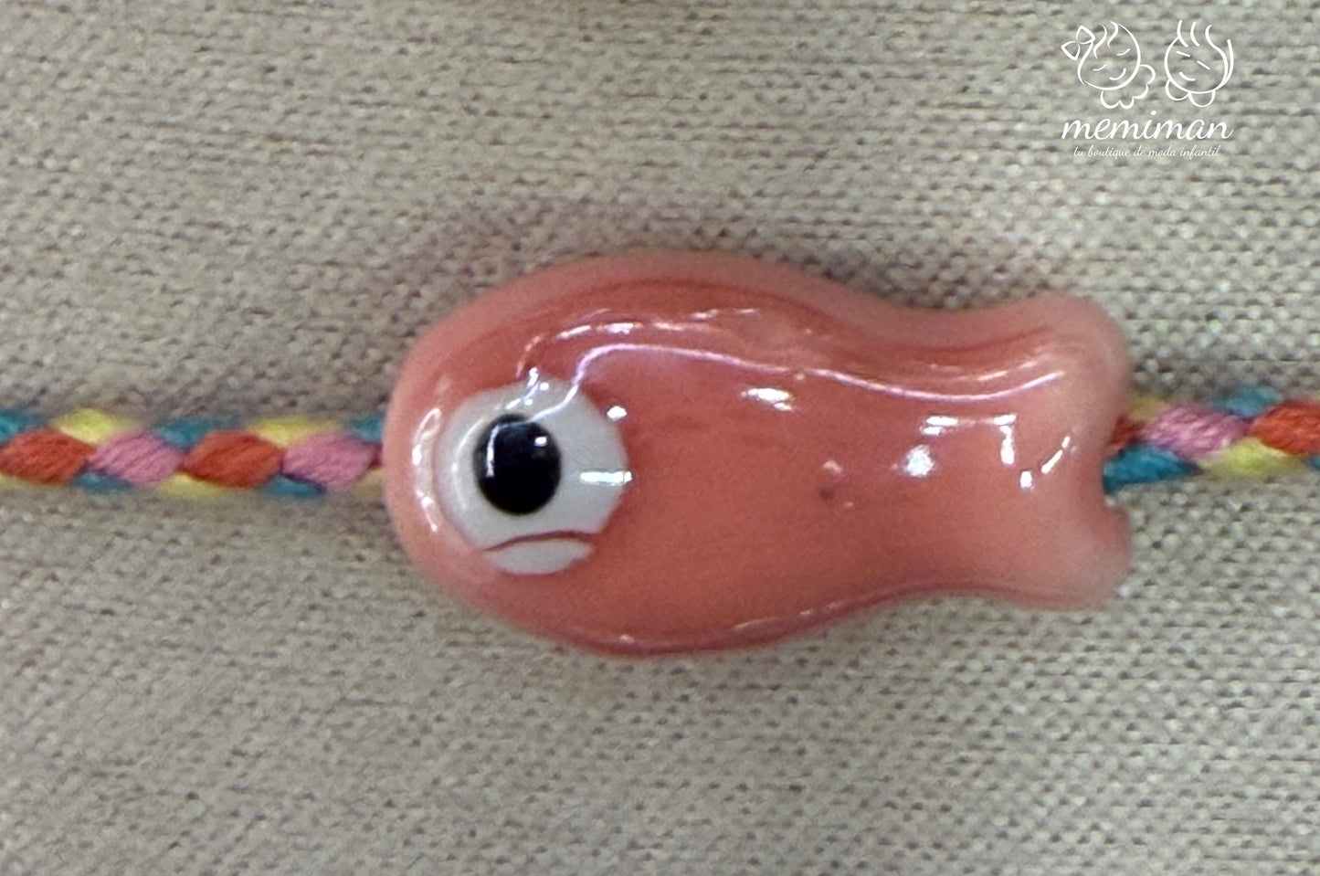 PEZ Pulsera