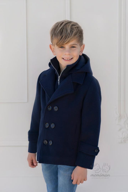 38-0258 Trenka Infantil