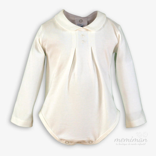 38-0038-2 Unisex Baby Bodysuit 