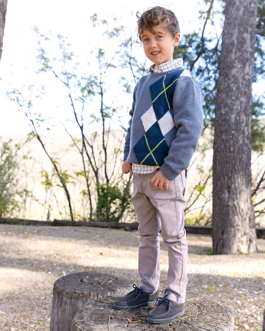 3851W25 DRESSAGE Maillot Rombo 