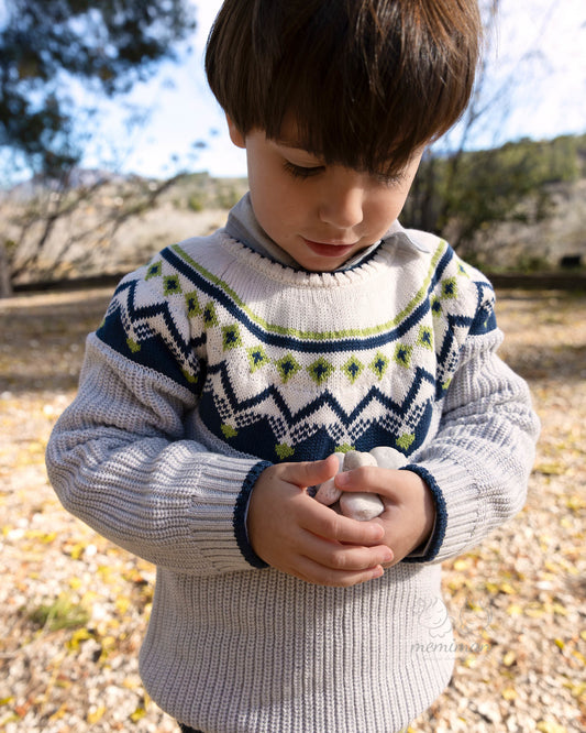 3852W25 DRESSAGE Maillot Greca 