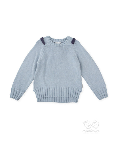 3868W25 DRESSAGE Jersey Bow