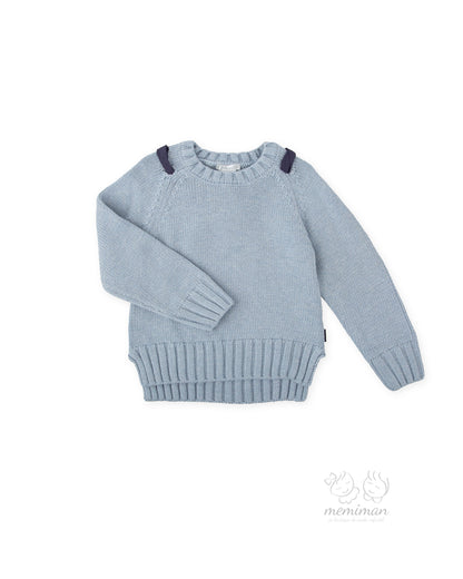 3868W25 DRESSAGE Jersey Bow