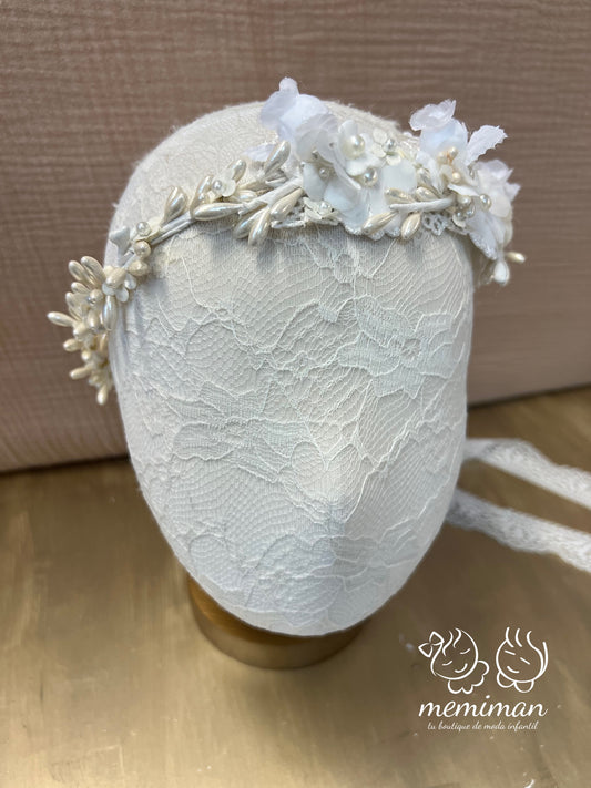 PERLA Corona CER/COM