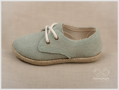 3BLPIVER Blucher Piqué 