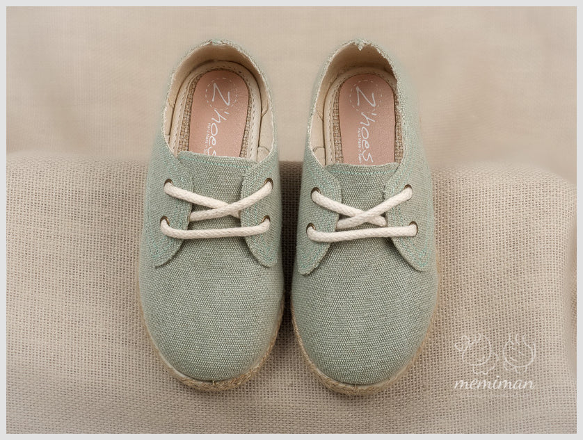 3BLPIVER Blucher Piqué 