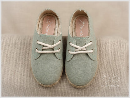 3BLPIVER Blucher Piqué 