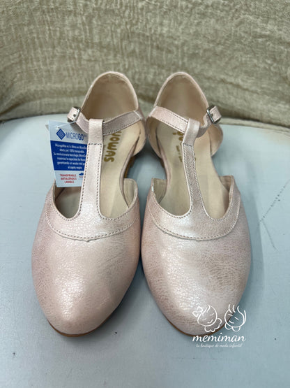 26197 Zapato Hebilla