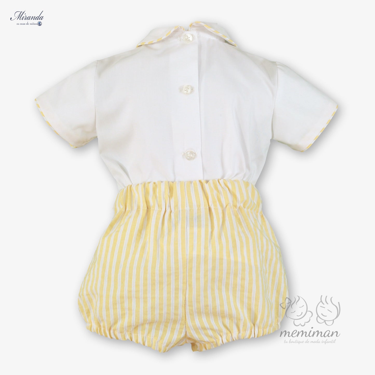 39-0046-23 Conjunto Niño