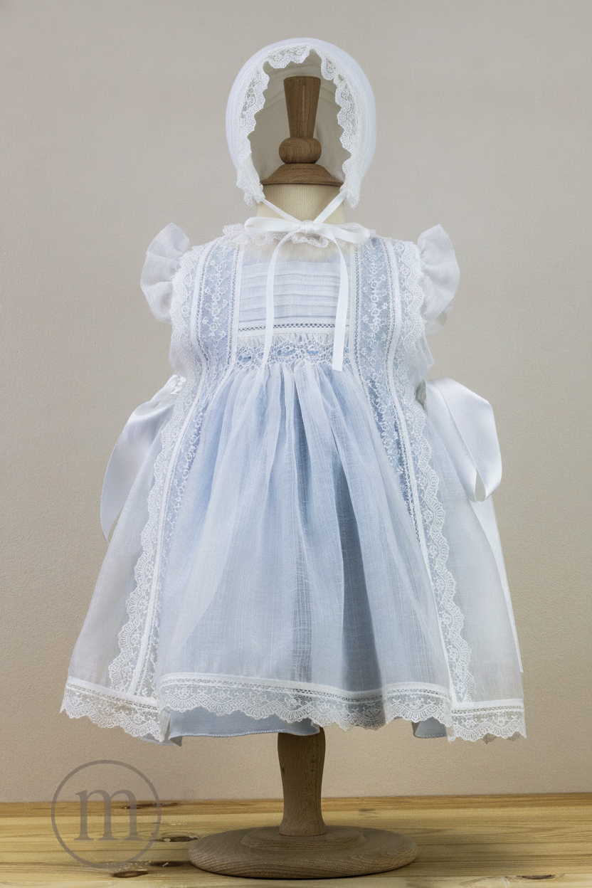 494 Mantilla Batista Inglesa