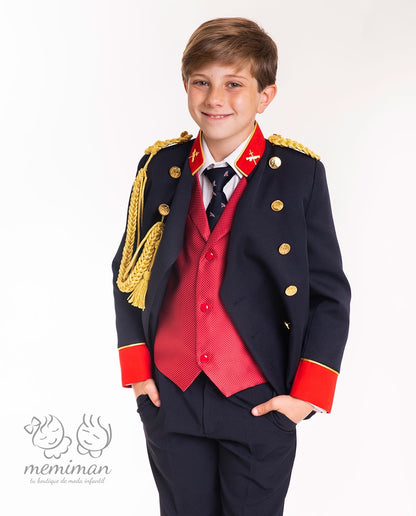 26-2588 Traje Gala Guardia Civil